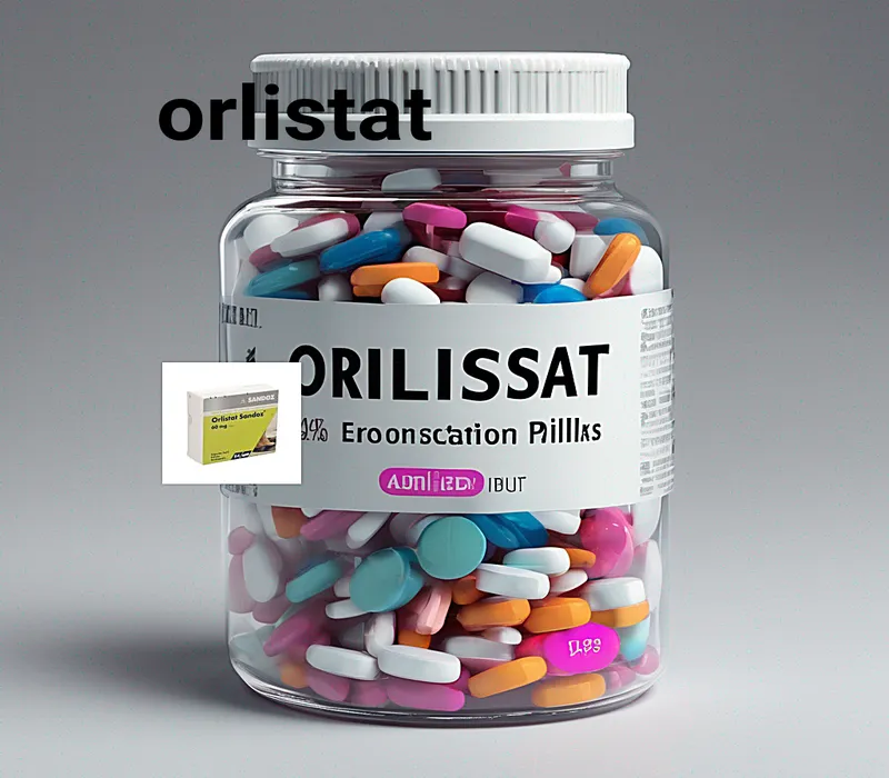 Sidelg orlistat genfar precio